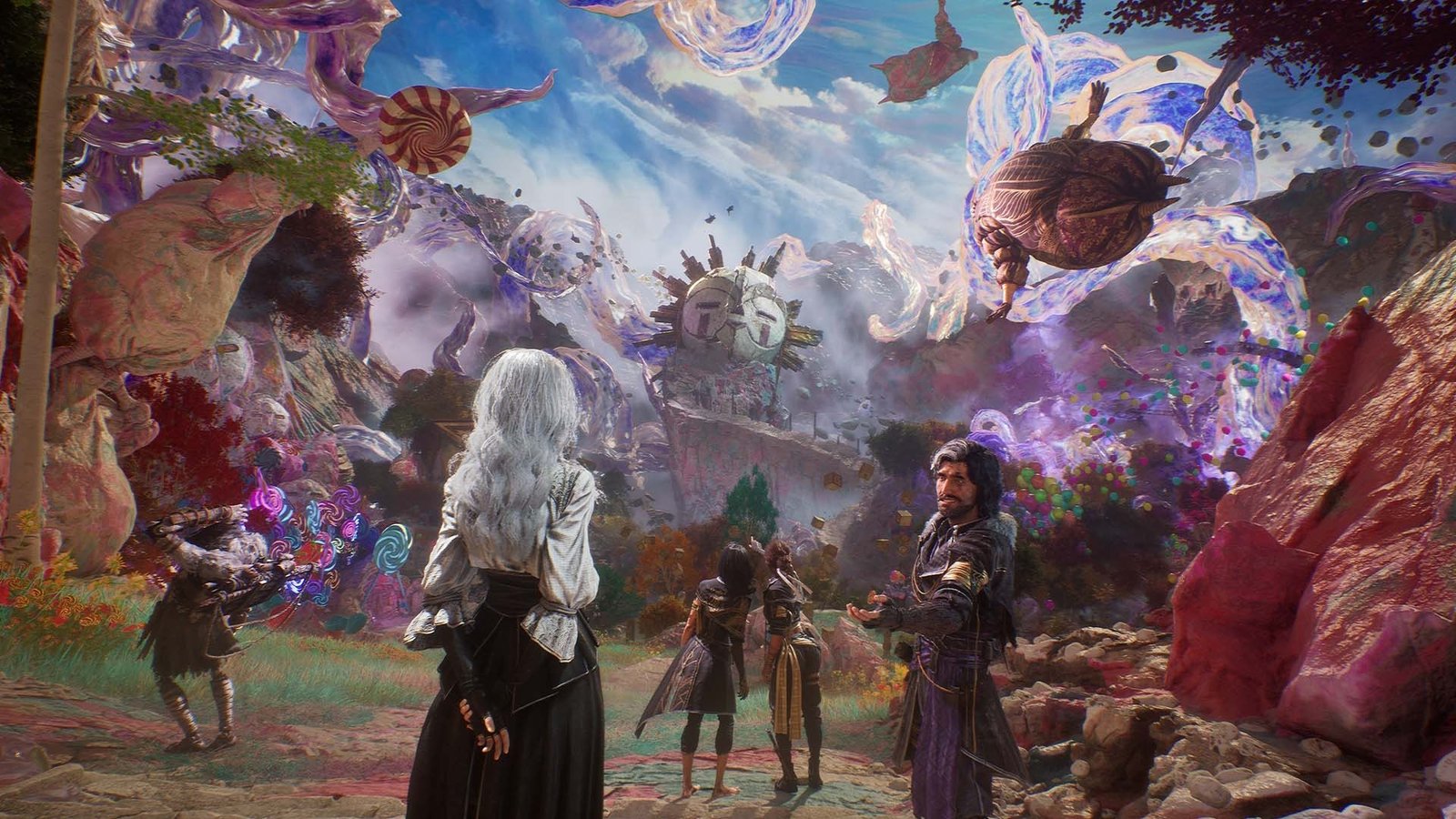 Clair Obscur Expedition 33